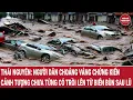 Download Lagu Người dân choáng váng chứng kiến cảnh tượng chưa từng có trồi lên từ biển bùn sau lũ ở Thái Nguyên