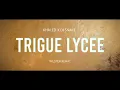 Khaled X DI SNAKE - TRIGUE LYCEE Wlsten Remix