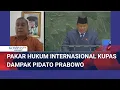 Download Lagu Kata Pakar Hukum Internasional soal Dampak Pidato Prabowo di PBB untuk Gaza