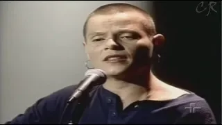 Cássia Eller - Por Enquanto / TV Cultura 1996