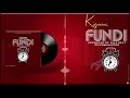 Lagu Kigwema - FUNDI (official audio) Mp3