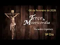 Lagu 9 Dia - Terço da Misericórdia 08.02.2026 - Padre Robson de Oliveira
