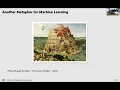 Bastian Rieck Opening Remarks of the 2026 Workshop on Topological Deep Learning