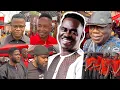 Lagu Sad Bishop JY Adu-Great Ampong-Omane-Joseph Mensah \u0026 Others Mourn With Yaw Sarpong’s Fam At OneWeek 