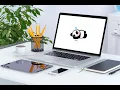 Animated panda Loader using pure html CSS Loader 2020