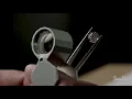 Hand-Picking Brilliant Diamonds for Shane Co Engagement Rings