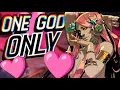 Aphrodite Charms Us Into Becoming Our ONE True Love Hades