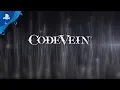Code Vein - Opening Animation Trailer PS4