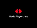 Media Player In Java Project
