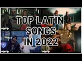 Download Lagu Top Latin Songs in 2022 So Far - Which One Is Your Favorite ?