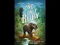 The One and Only Ruby 159 185