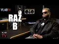Raz B Lil Fizz Went Behind Omarion s Back Over a Girl a Few Times Early On Part 3