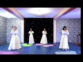 ACEPTA | Barak (Danza Cristiana)