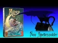 Download Lagu Muse (NL)