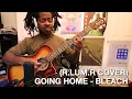 Going Home - Bleach  (R.LUM.R Cover)