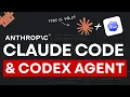 Opus 5 and Codex Working Together This Shouldn t Be Possible