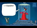Slack Wyrm The Hidden Evil