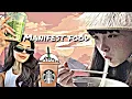 Lagu ⋆*🍮˚⁺⑅ (manifest food) ꒱ ↷🖇🥛subliminal ♡