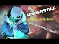 Download Lagu [Undertale] MEGALOVANIA - 10th Anniversary Remix - [By content.]