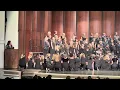 Sophia Miller Director Commentary - GMEA All-State Middle School Mixed Chorus 2024