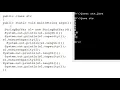4 ensurecapacity in string buffer java