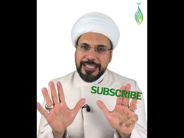 ⁣Great Things to do in the First 10 Days of Dhul-Hijjah | Sheikh Mohammed Al-Hilli