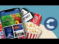 Guia Completa Para Comprar Boletos o Comida en La App de Cinepolis
