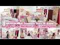 Lagu ALHAMDULILLAH BANYAK YANG BARU DI DAPUR DARI HASIL NGONTEN‼️DAPUR PINK AESTHETIC LEBIH NYAMAN 🩷