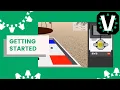Connecting to the EV3 Programming Environment