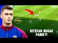 Download Lagu Rahasia Gelandang Elit Gak Kehilangan Bola Meskipun Dalam Keadaan Ditekan