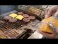 Burger Ranking and fries rated number one multitude take away Gilman Vermont