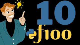Python Tips for beginners 10 How to repeat strings without iteration loop
