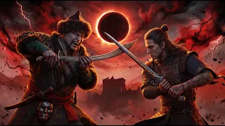 The Blood of Dawnwalker - Стрим ПРОХОЖДЕНИЕ #3