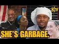 KTV Jason Whitlock Fearless CRUSH Angel Reese SHE STINKS CANT MAKE A LAYUP Caitlin Clark is the GOAT