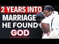 Ep 7 STORY TIME From Unequally Yoked to Equally Yoked How My Husband Became A Believer