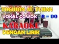Download Lagu TOGIHON AU TUHAN -   SUARA COWOK - B = DO