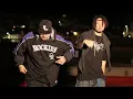 MXRKER FT BALAM C-RADIO LOS SANTOS VIDEO OFICIAL