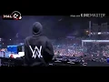 Alan Walker  Hello Hello Performed in VietNam