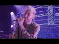 Colton Dixon - Build a Boat (with Mercy Ships) [Official Studio Performance]