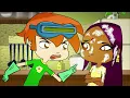 Download Lagu Sally Bollywood 🔍 Season 2, Episode 33 - Full Episode!🕵️‍♀️ Pyjama party