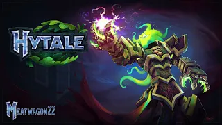 Portals and The Goblin Void Battles