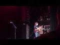 Brett Dennen - Already Gone - Boulder Theater, 2019