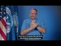 How to Apply for Disaster Assistance - ASL