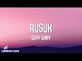 Gery Gany - Rusuk (Video Lirik)