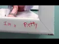 JESSIA | I’m not Pretty (Audio)