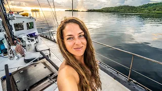 Sailor Girls: YOU, Me & The Coral Sea💋(Expedition Drenched S1 Ep. 63)