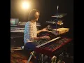 MEZERG ON THE STORM ( The Doors )