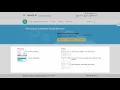 Set Up and Log In to Your First Oracle Container Cloud Service Instance