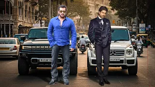 Top 10 Bollywood Actor Most Expensive SUV