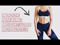 Download Lagu Indoor Walking Weight Loss Workout (15 Mins)